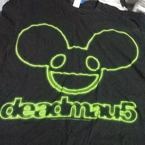 Deadmau5 shirt